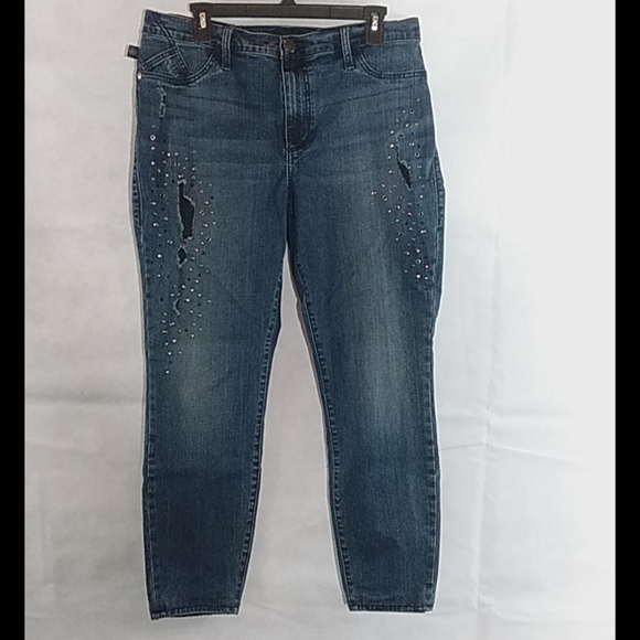 Rock &republic  size 16 - Picture 5 of 7